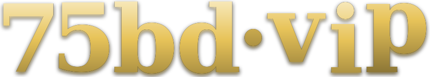 75bd.vip logo